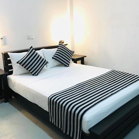 The Silent Sand Homestay Tangalle Exteriér fotografie